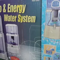 دستگاه تصفیه اب