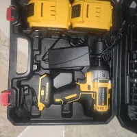 بکس شارژی|ابزارآلات|قم, سالاریه|دیوار