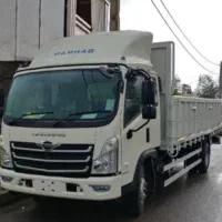 حمل بار امروز از رشت به تهران