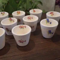 ظروف سرامیک|ظروف سرو و پذیرایی|قشم, |دیوار