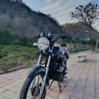 پالس دایچی ۲۰۰ معاوضه میکنم