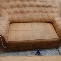 دو عدد مبل سالم