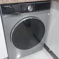 لباسشویی 8کیلویی پاکشوما