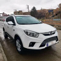جک s5 دنده ای|خودرو سواری و وانت|بوکان, |دیوار