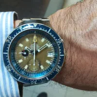 امگا غواصی اورجینال|ساعت|تهران, بوستان ولایت|دیوار