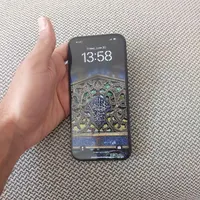 اپل iPhone 16 Pro Max با حافظهٔ ۲۵۶ گیگابایت|موبایل|اصفهان, باغ دریاچه|دیوار