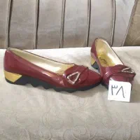 شش جفت کفش مجلسی زنانه  ۱۵۰ تومن|کیف، کفش، کمربند|آذرشهر, |دیوار