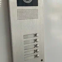 آیفون تصویری ،صوتی،قفل برقی|خدمات پیشه و مهارت|بندر گناوه, |دیوار