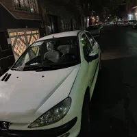 ۲۰۶تیپ۲مدل۹۵