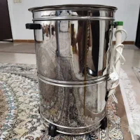 مشکه برقی