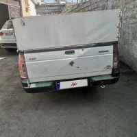 آریسان ۱|خودرو سواری و وانت|سنندج, |دیوار