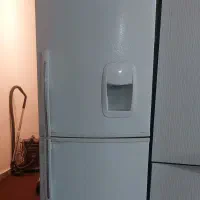 یخچال فریزر درحد نو سالم به شرط|یخچال و فریزر|ایذه, |دیوار