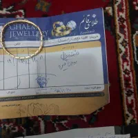 دستبند طلا با فاکتور ۱۰۰ بالا تابلو