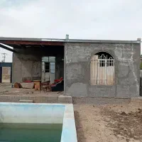 باغچه-با-ساختمان-استخر-گوارشک-نشاط-معاوضه-با-خودرو