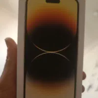 اپل iphone 14 Pro Max با حافظهٔ ۲۵۶ گیگابایت