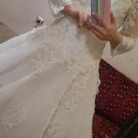 لباس عروس|لباس|تبریز, |دیوار