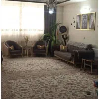 گرگاب-105متر-همکف-70متر-حیاط-اختصاصی-فول-امکانات