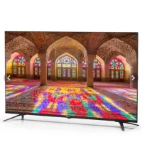 تلویزیون اسنوا 55اینچ هوشمند