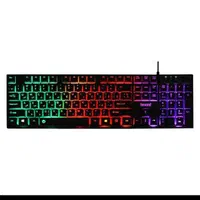 کیبورد بیاند مدل 7120 RGB