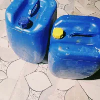 گالن شصتی|ظروف نگهدارنده، پلاستیکی، یکبارمصرف|هامون, |دیوار