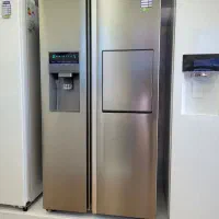 ساید بای ساید هایپر ۳۲ فوت اسنوا S2Di-M210-S|یخچال و فریزر|اشنویه, |دیوار
