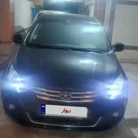 جک j4 مدل  آخر 1402 مشابه صفر