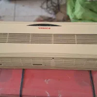 کولر گازی۲۴هزار اوجنرال و کولر سلولزی۱۸هزار البرز