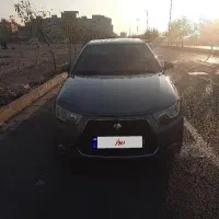 دنا پلاس اتوماتیک