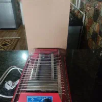 بخاری برقی|بخاری، هیتر، شومینه|بروجرد, |دیوار