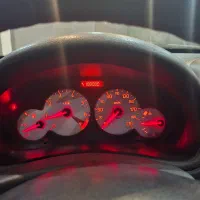 پژو 206 تیپ2 مدل1400|خودرو سواری و وانت|تهران, پرستار|دیوار