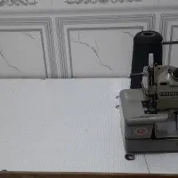 چرخ خیاطی سردوز3نخ دینام بزرگ ژاپنی|چرخ خیاطی و ریسندگی|اهواز, ملاشیه|دیوار