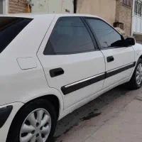 زانتیا مدل 89