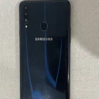 گوشی سامسونگ a20 s