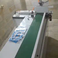 پرکن یک طرفه دستمال کاغذی اقتصادی