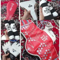 لوازم تکواندو