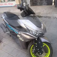 موتور آیروکس ۱۸۰