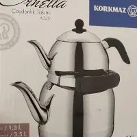 ست قوری نو و اکبند