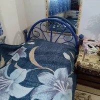 تخت خواب|تخت و سرویس خواب|رشت, شهرک شهید مفتح|دیوار