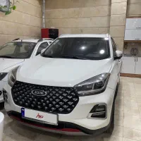 ایکس ۵۵ پرو|خودرو سواری و وانت|تهران, تهرانسر مرکزی|دیوار