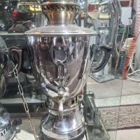 سماور|سماور، چای‌ساز، قهوه‌ساز|کاشمر, |دیوار