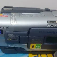 دوربین آنالوگ قدیمی