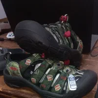صندل آبنوردی Keen Newport H2