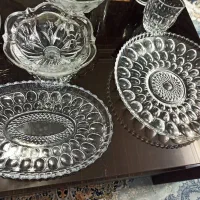 حراج تعدادی ظروف دونه ۳۵۰