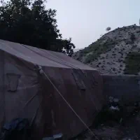 چادر ۲۴متری جنس اصل امریکایی