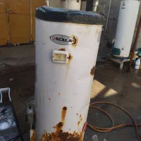 آبگرمکن درحد نو بدون استفاده اسکالا