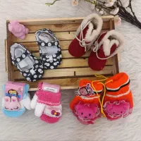 شال کلاه دستکش کراوات ساسبند پاپیون و ...