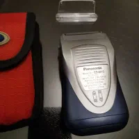 ریش تراش پاناسونیک اصل wet/dry|آرایشی، بهداشتی، درمانی|تهران, نیلوفر|دیوار