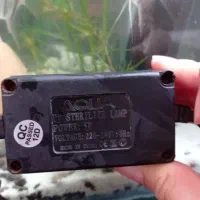ملظومات اکواریوم