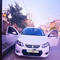 کوئیک 1400 بی رنگ