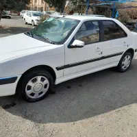 پژو پارس Xu7p ۱۴۰۱